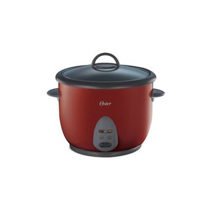 Olla Arrocera Oster CKSTRC1700R-Rojo