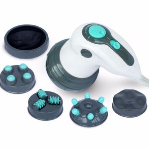 Benice Masajeador Professional Anti Cellulites