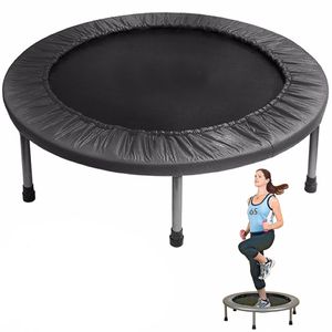 Trampolin Saltarín Aeróbico Gimnasio Resistente