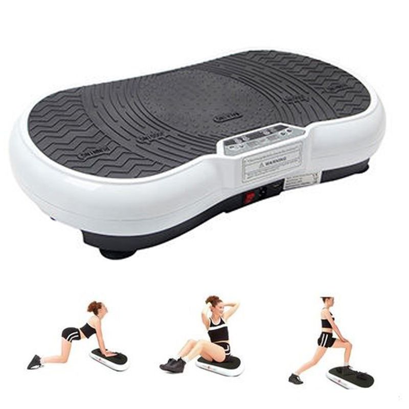 Sur Importación - 💪Plataforma vibratoria ATHLETIC 900-VM👊 ✔️Potencia los  resultados del entrenamiento de todos los días ✔️Mejora tus músculos  ✔️Ideal para reducir el colesterol y exceso de grasa ✔️Aumenta la velocidad  de