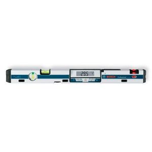 Inclinómetro Digital Bosch Gim 60 L 30 Metros