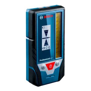 Nivel Láser Verde Bosch Gll 3 80 CG 360° Bluetooth + Receptor