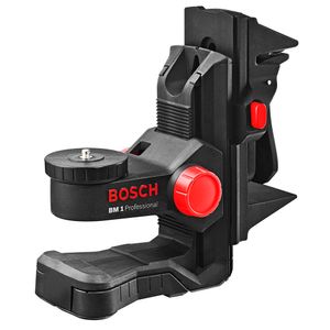 Soporte Universal Bosch Bm 1 para Niveles Láser con Imán