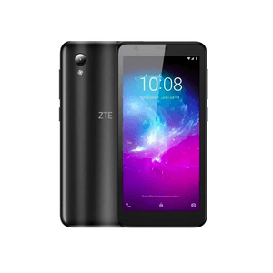 Smartphone Zte Blade L8 3G 5" 32GB Negro