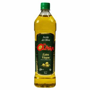 Aceite de Oliva EL OLIVAR Extra Virgen Botella 1L