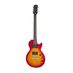 Guitarra Eléctrica Epiphone Les Paul Special VE ENSVHSVCH1 Cereza Sunburst