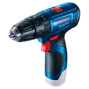 Taladro Percutor Atornillador Bosch Gsb 120 12v Sin Batería