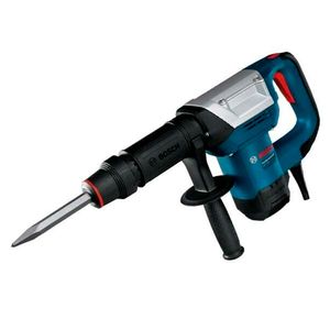Martillo Demoledor Bosch Gsh 500 1100w 7,5 Jouls