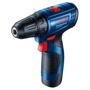 Taladro Atornillador Bosch Gsr 120 LI 12v + 1 Batería