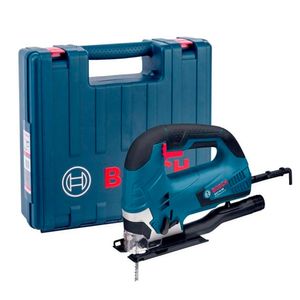 Sierra Caladora Bosch Gst 90 Be 650w 90mm