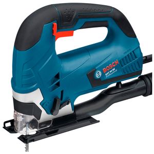 Sierra Caladora Bosch Gst 90 Be 650w 90mm