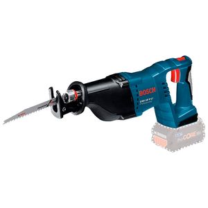 Sierra Sable Inalámbrica Bosch Gsa 18v Li Sin Batería