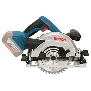 Sierra Circular Inalámbrica Bosch Gks 18v 57 Sin Batería