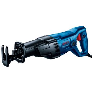 Sierra Sable Eléctrica Bosch Gsa 120 Modelo