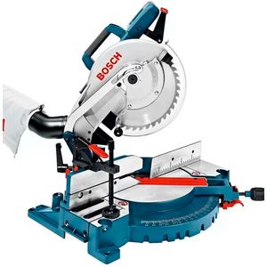 Sierra Ingleteadora Bosch Gcm 10 x 1700w