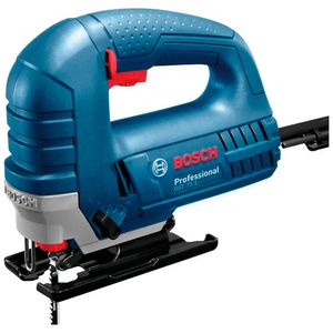 Sierra Caladora Bosch Gst 75 E 710w 75mm