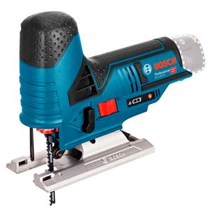 Sierra Caladora Inalámbrica Bosch Gst 12v 70 Sin Batería