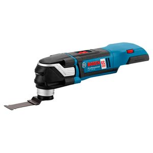 Multicortadora Inalámbrica Bosch Gop 18v 28