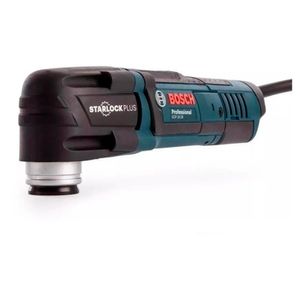 Multiherramienta Renovator Bosch Gop 30 28 + Accesorios
