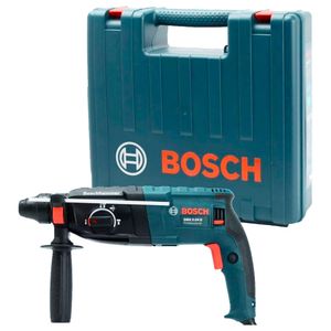 Rotomartillo Bosch Gbh 2 24 D 800w 2,7 Jouls