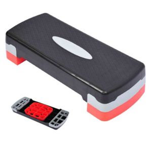 Step Aerobico 2 niveles Antideslizante