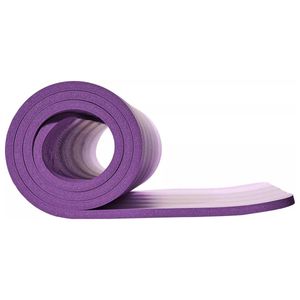 Mat de Yoga Premium 15mm  con bolso