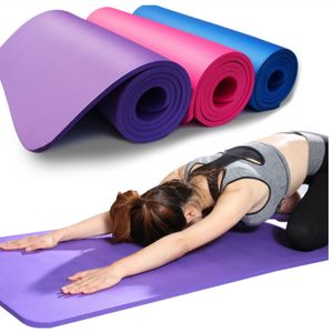 Mat de Yoga Premium 15mm  con bolso