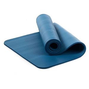 Mat de Yoga Premium 15mm  con bolso