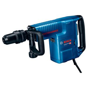 Martillo Demoledor Bosch Gsh 11 Kg 1500w 16,8 Jouls