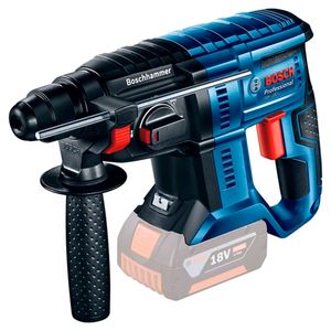 Martillo Perforador Bosch Gbh 180 Li 18v Brushless Sin Batería