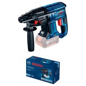Martillo Perforador Bosch Gbh 180 Li 18v Brushless Sin Batería