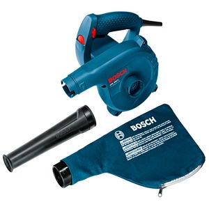 Sopladora Aspiradora Bosch Gbl 800 E 800w
