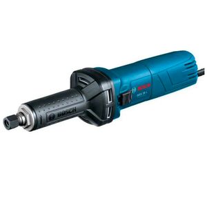 Rectificadora Esmeril Recto Bosch Ggs 28 L 500w Nariz Larga