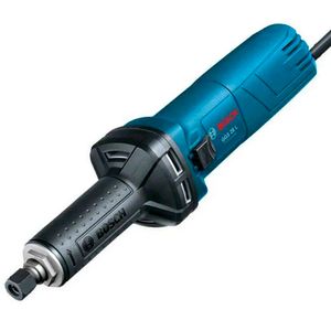 Rectificadora Esmeril Recto Bosch Ggs 28 L 500w Nariz Larga