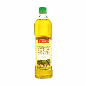 Aceite de Oliva HUERTO ALAMEIN Extra Virgen Botella 1L