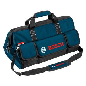 Maletín Portaherramientas Bosch Grande hasta 25 Kg