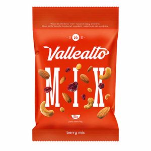 Berry Mix VALLEALTO Bolsa 150g