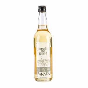 Jarabe de Goma PANAKA Botella 750ml