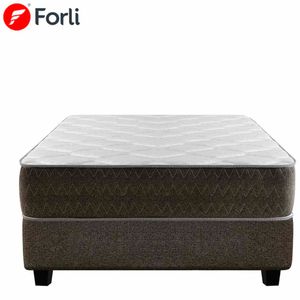 Cama Americana FORLI Capella 2 Plazas
