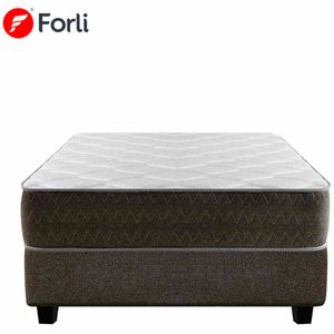 Cama Americana FORLI Capella 1.5 Plazas