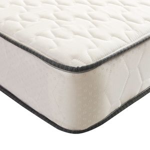 Dormitorio FORLI Elegant 2 Plazas + Colchón + Cabecera Alicia + 2 Almohadas