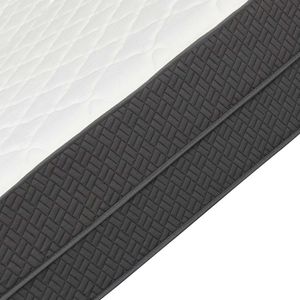 Cama Box Tarima PARAISO Su Majestad One Side 1.5 Plz + 1 Almohada + Protector