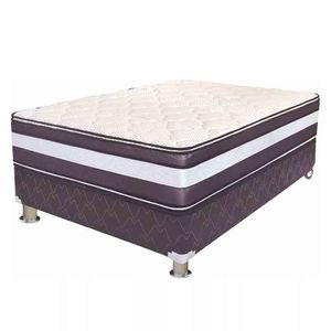 Conjunto Box Tarima EL CISNE Iconio Queen