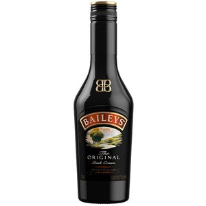 Licor de Crema BAILEYS Original Botella 375ml