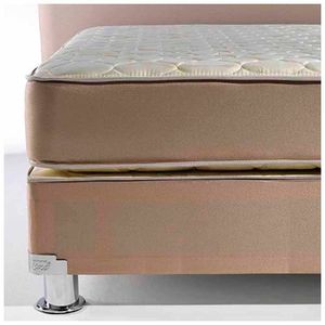 Conjunto Box Tarima EL CISNE Basic 1.5 Plazas