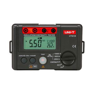 Megómetro Digital Uni-t UT501B