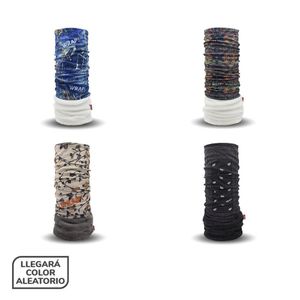 Bandana Multifuncional Wrap Polar