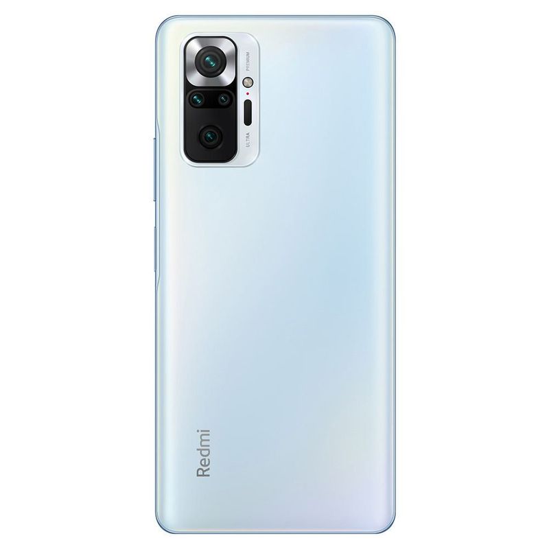 Redmi Note 10 pro 本体【BLU済訳あり】 Xiaomi Redmi Note 10 Pro Glacier Blue Redmi Note 10 Pro (256GB+8GB