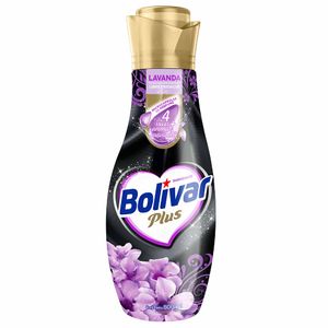Suavizante de Ropa BOLÍVAR con Enjuague Exótico Botella 800ml