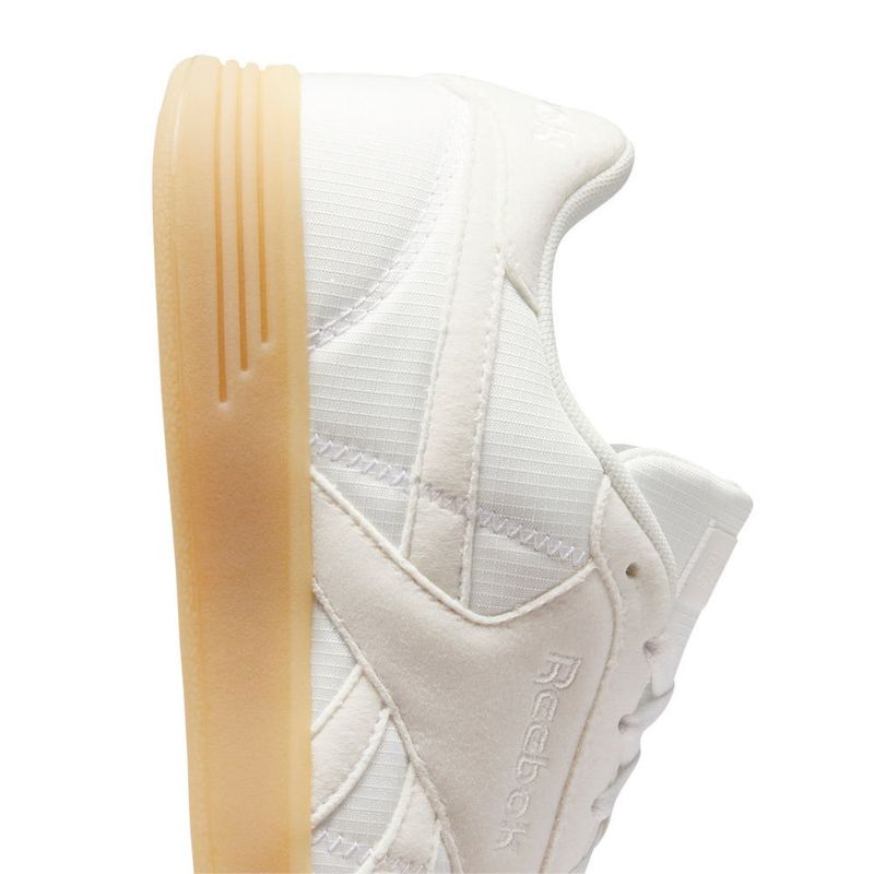 Zapatillas Reebok Urbanas Hombre Reebok Royal Techque T Txt Blanco